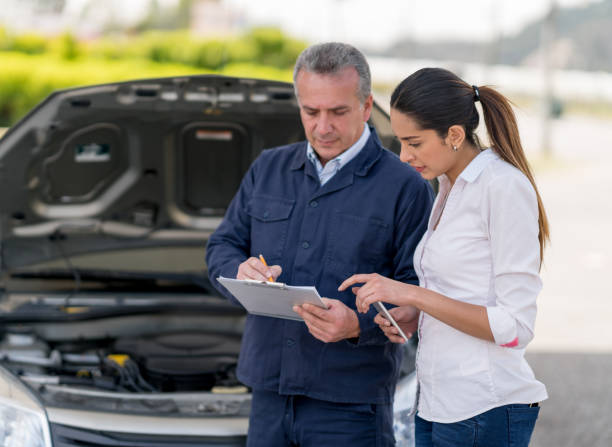 Local insurance for Forsyth County County drivers